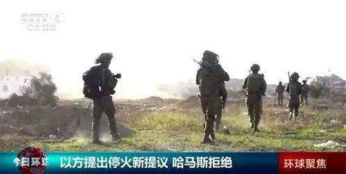 古特雷斯，辛瓦尔死后必须立即停火——冲突与和平的紧迫呼唤
