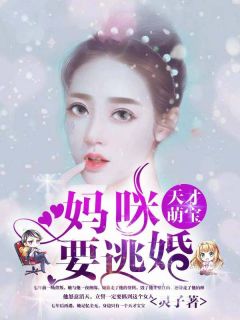 天才萌宝总裁妈咪带球跑