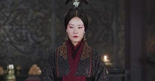 秦总夫人，女帝的崛起（第81集）