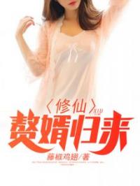 最强赘婿归来（完结）
