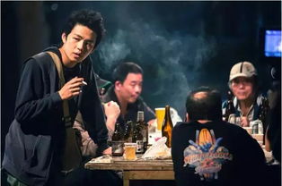 暗潮，恰如其分的纠葛与情感冲击（第84集深度解析）