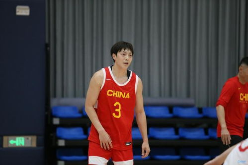 付豪全场8中4得9分5篮板，篮球赛场上的耀眼之星