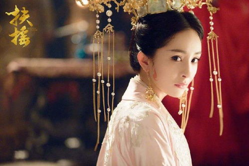 宫女扶摇录，美人心计与深宫宠妃进阶手册（52集深析）