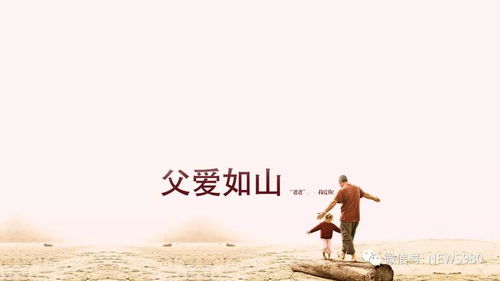 父爱沉如山——深度解读父爱的力量与智慧（第65集）