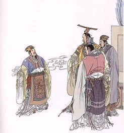 弃妃京华，历史的记忆与文化的印记