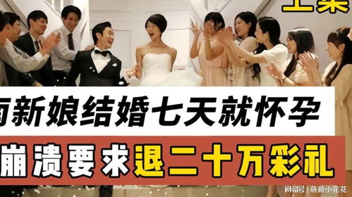 彩礼谈崩后我闪婚了豪门老公（96集）