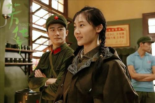 乱世芳华，督军的复仇娇妻