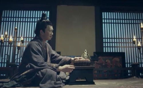 首辅大人他悔不当初