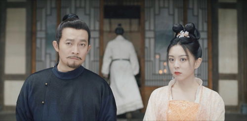 唐总夫人不好惹（96集），权力与智慧的较量