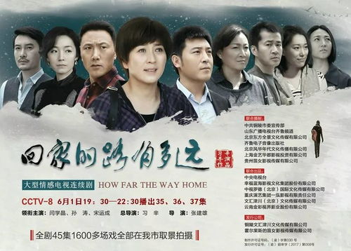 主人归来（95集）远霞