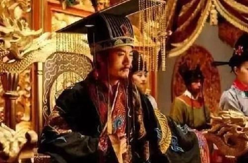 我在古代做昏君（共80集）