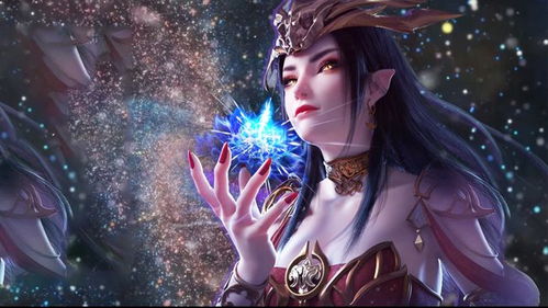 吞天（90集）仙侠剧，天地浩渺，英雄崛起