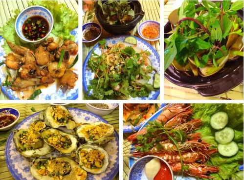 越南媳妇体验中国特色手抓饭