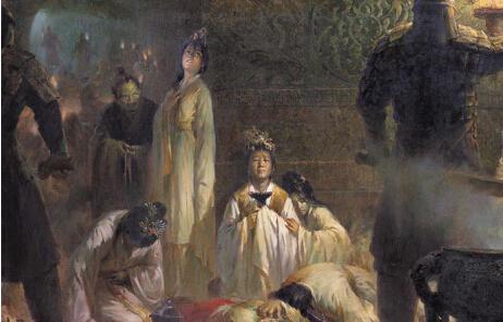神瞳医王，医术与眼力的传奇（第83集）