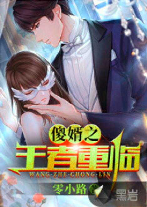 狂飙之傻婿觉醒