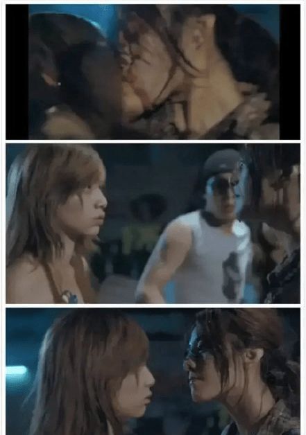 再见前任（89集）新版，情感的纠葛与成长