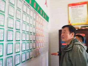 省委书记暗访乡村小学，电脑不能用的背后故事