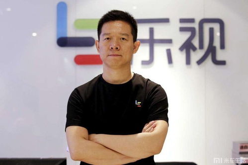 贾跃亭称自己不是骗子，真相与误解的解析