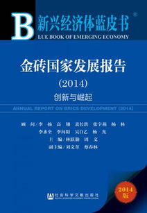 金砖国家含金量有多高，探究全球新兴经济体的实力与前景