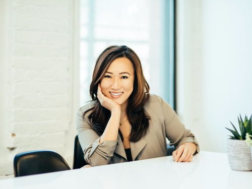 入职后，美女上司狂追我