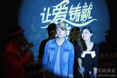 星星颤抖时（60集），徐忠慧的星光之路