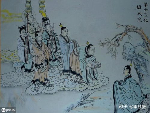 回到古代当圣人，探寻圣人之道，共赴人生巅峰（100集）