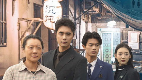 落魄小哑巴竟是首富千金（58集）觅七