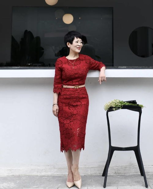 全能主妇，展现女性魅力的98集生活纪实
