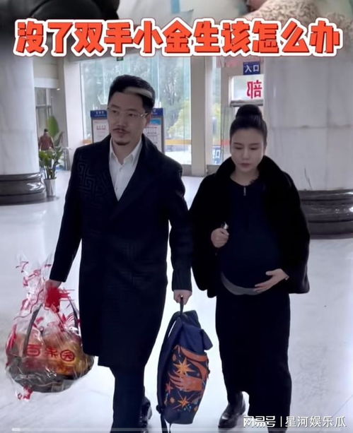 国岳夫妇回应捐款被指作秀，真实善举与公众误解的较量