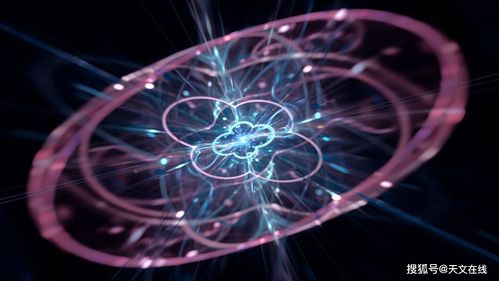 地下700米神秘粒子捕手，揭秘粒子物理学的未知领域