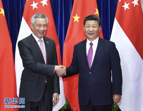 中印领导人喀山会见，深化合作与促进共同发展的积极信号