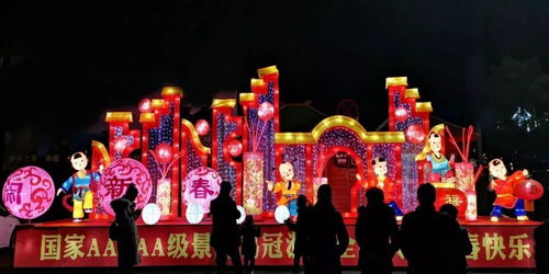 世客会，洛阳的年味盛宴