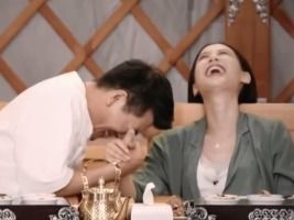 黄圣依不想离了，看杨子被怼很可爱