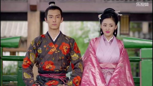 哎呀！太子妃来打工（电视剧剧情解析）