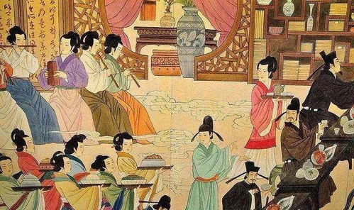 金榜题名之寒门状元，古代传奇的八十章节