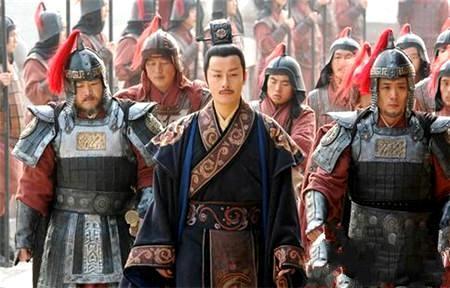 龙王令之陈平传奇（77集）