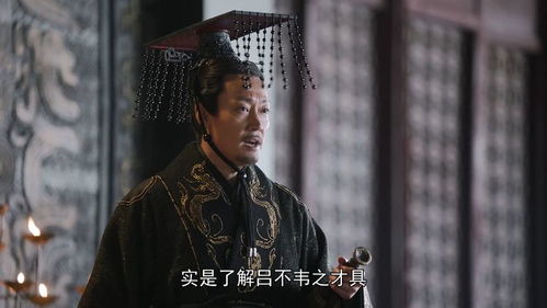 豪横大宋之武大郎崛起（68集）