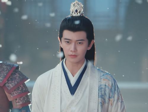 新版帝君，深度解读91集精彩剧情