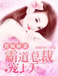 霸总的替嫁娇妻（合集）