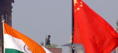 中印边境新突破，莫迪政府的策略转变及其动因
