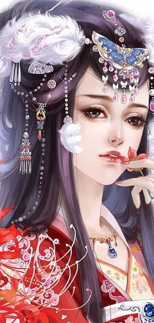 嫡女的打脸日常（92集）