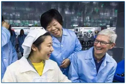 最强打工妹