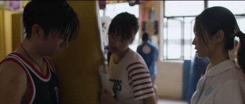 陆小姐今天发疯了没？（第98集）觅七