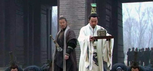 原来我爹是秦始皇，一部跨越千年的家庭传奇（第102集解读）