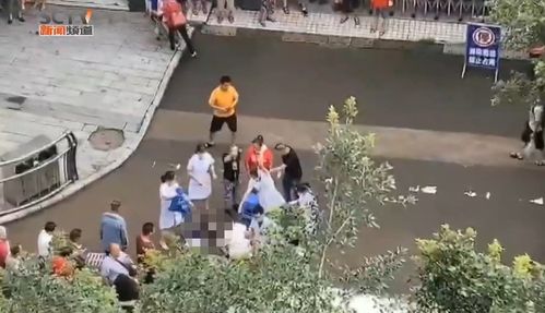 关于重庆发生恶性伤人事件的不实报道分析