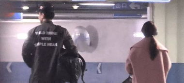 女子遭醉酒男子入室强吻事件曝光，嫌犯终被抓获