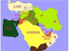 美媒称以色列事先告知伊朗打击位置，地缘政治背景下的军事透明与沟通