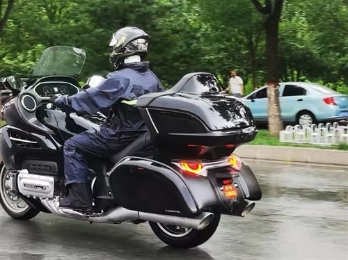 长城灵魂摩托车上市，售21.88万元起，重塑摩托车市场格局