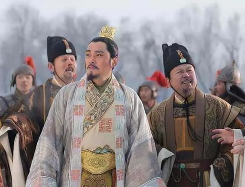我把皇帝踢下床，穿越剧的巅峰之作（46集剧情详解）