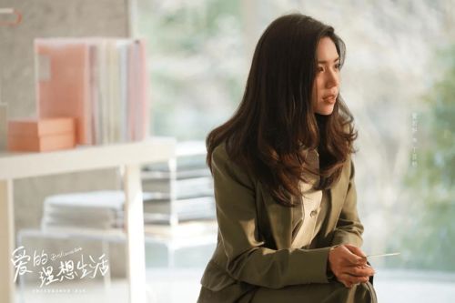 她比草莓更甜（兰岚篇）——探寻甜蜜人生的88个瞬间
